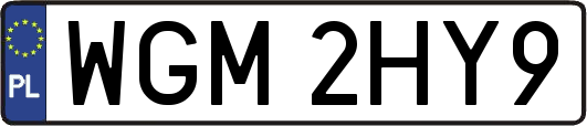 WGM2HY9