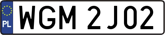 WGM2J02