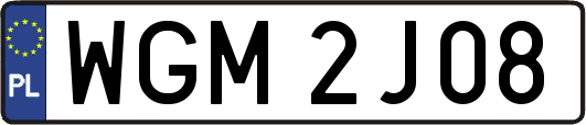WGM2J08