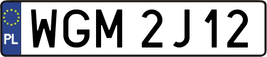 WGM2J12