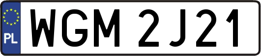 WGM2J21