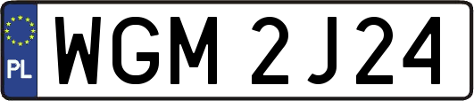 WGM2J24