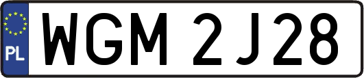 WGM2J28