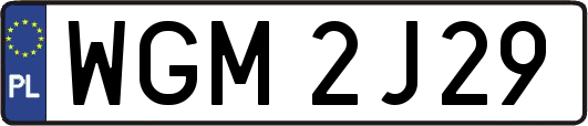 WGM2J29