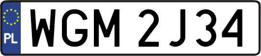 WGM2J34