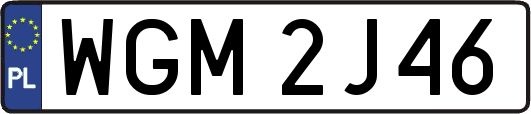 WGM2J46