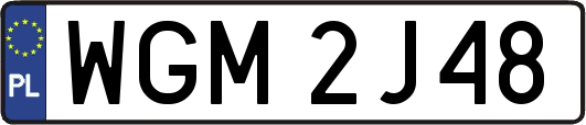 WGM2J48