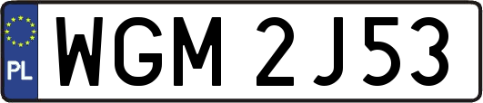WGM2J53