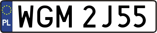 WGM2J55