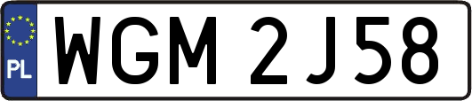 WGM2J58