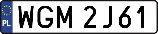 WGM2J61