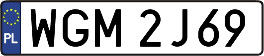 WGM2J69