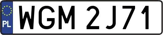 WGM2J71