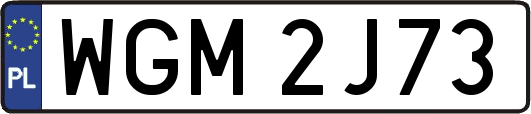 WGM2J73