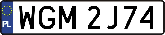 WGM2J74