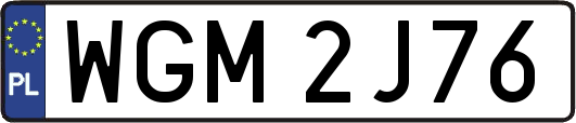 WGM2J76