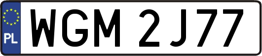 WGM2J77