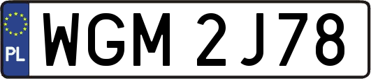 WGM2J78