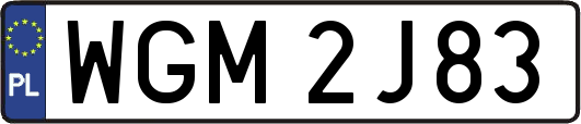 WGM2J83