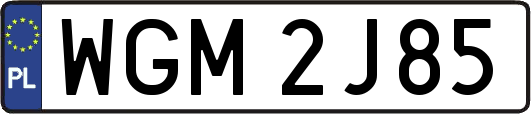 WGM2J85