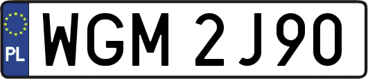 WGM2J90
