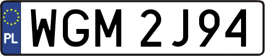 WGM2J94