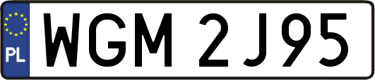 WGM2J95