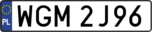 WGM2J96