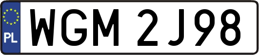 WGM2J98