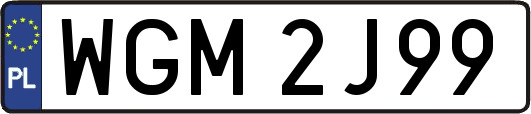WGM2J99