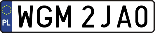 WGM2JA0