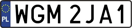 WGM2JA1