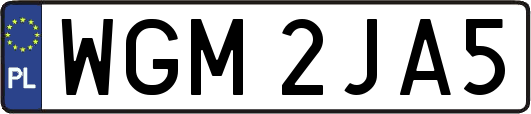 WGM2JA5