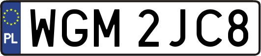 WGM2JC8