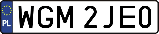 WGM2JE0