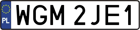 WGM2JE1