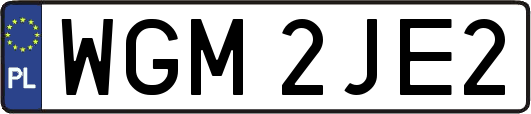 WGM2JE2