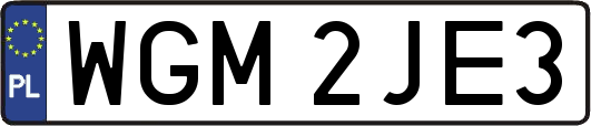 WGM2JE3