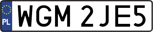 WGM2JE5