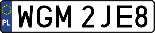 WGM2JE8