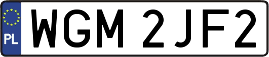 WGM2JF2