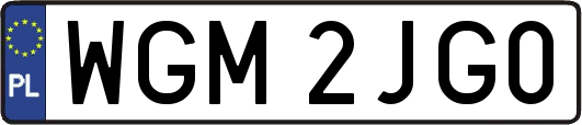 WGM2JG0