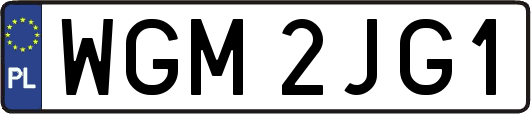 WGM2JG1