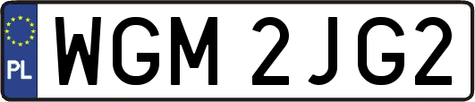 WGM2JG2