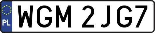 WGM2JG7