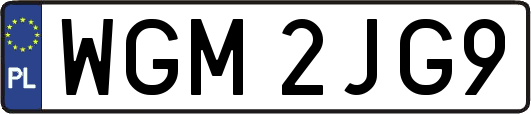 WGM2JG9