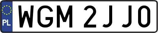 WGM2JJ0