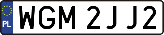 WGM2JJ2