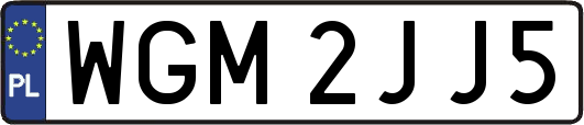 WGM2JJ5
