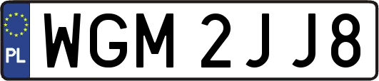 WGM2JJ8